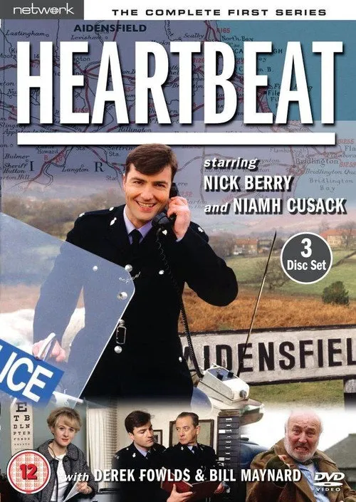 Heartbeat 第 1 季海报