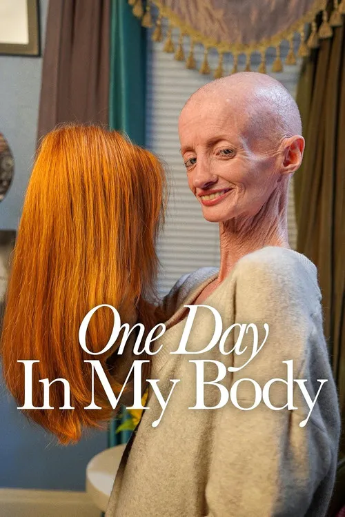 One Day in My Body 第 1 季海报