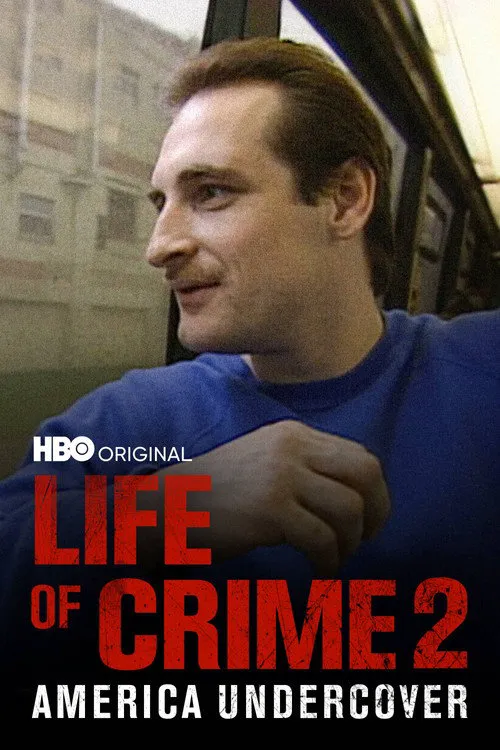 Life of Crime 2海报