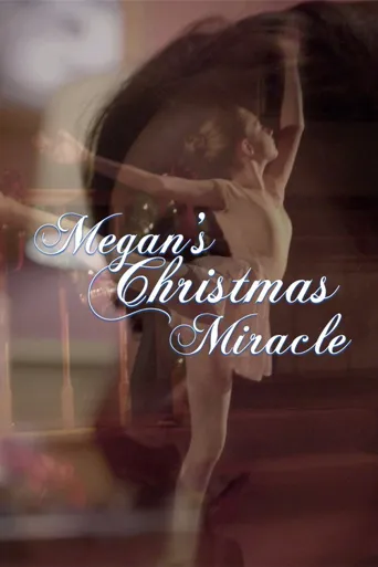 Megan's Christmas Miracle海报