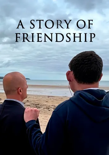 A Story of Friendship海报