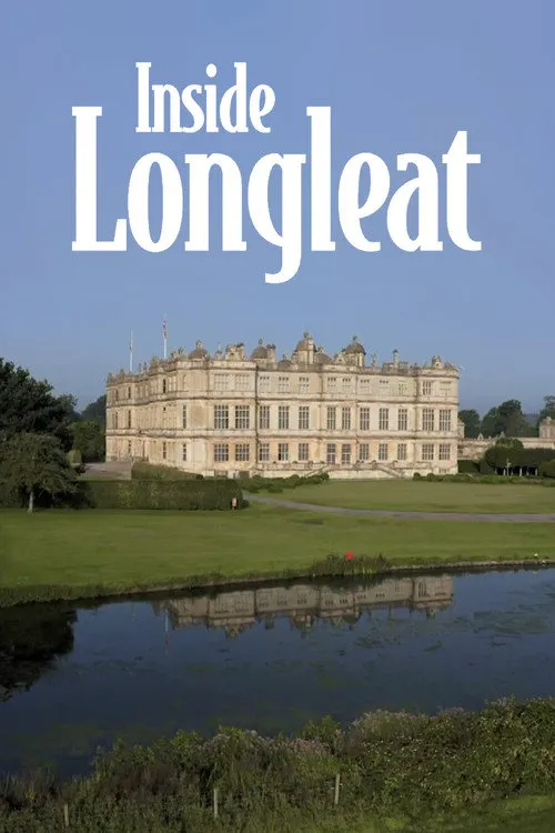 Inside Longleat 第 2 季海报