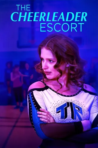 The Cheerleader Escort海报