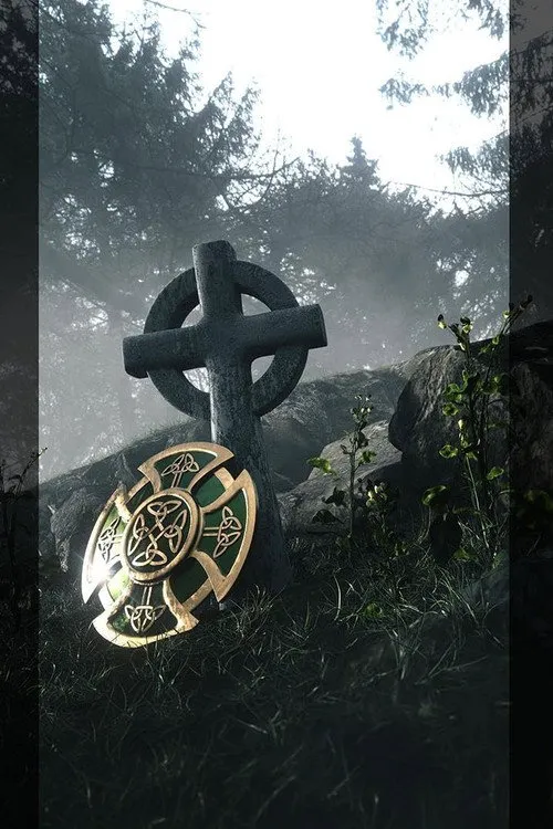 Mysteries of the Ancient Dead 第 1 季海报