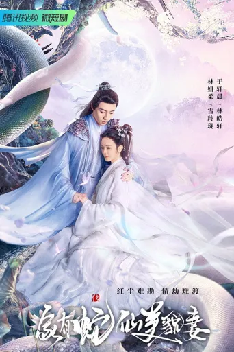 家有蛇仙美貌妻海报