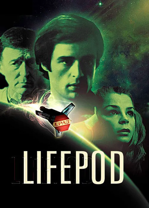Lifepod海报