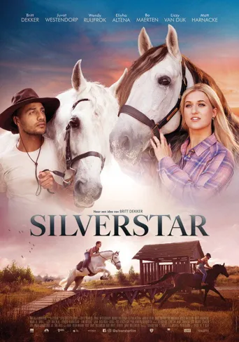 Silverstar海报