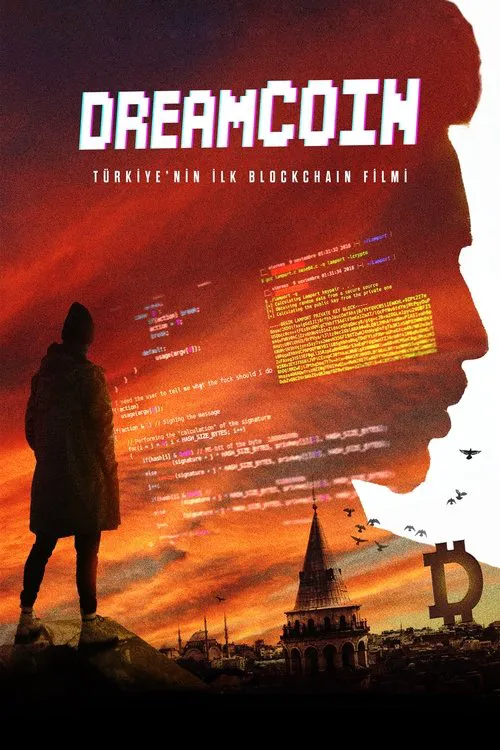 Dreamcoin海报