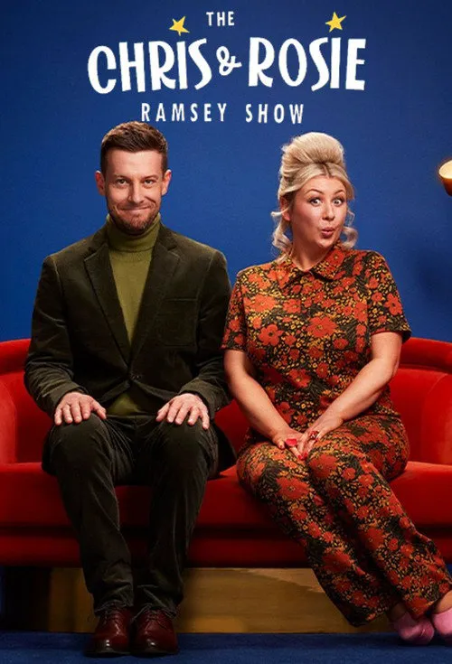The Chris and Rosie Ramsey Show 第 2 季海报