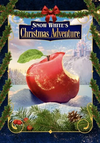 Snow White's Adventure海报