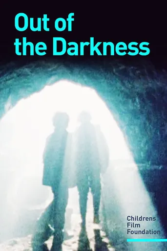 Out of the Darkness海报
