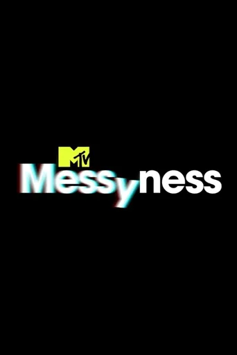 Messyness 第 2 季海报