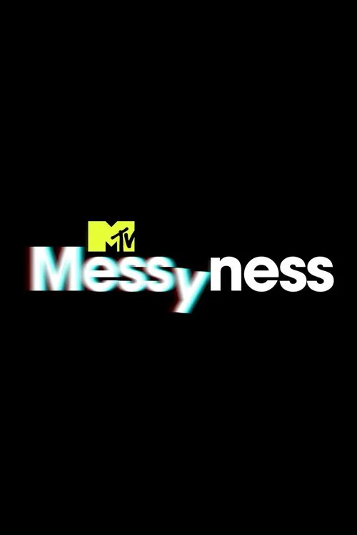Messyness 第 2 季海报