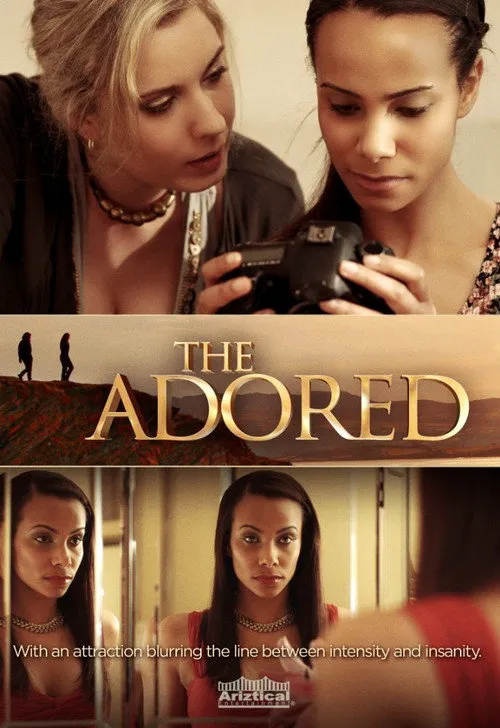 The Adored海报