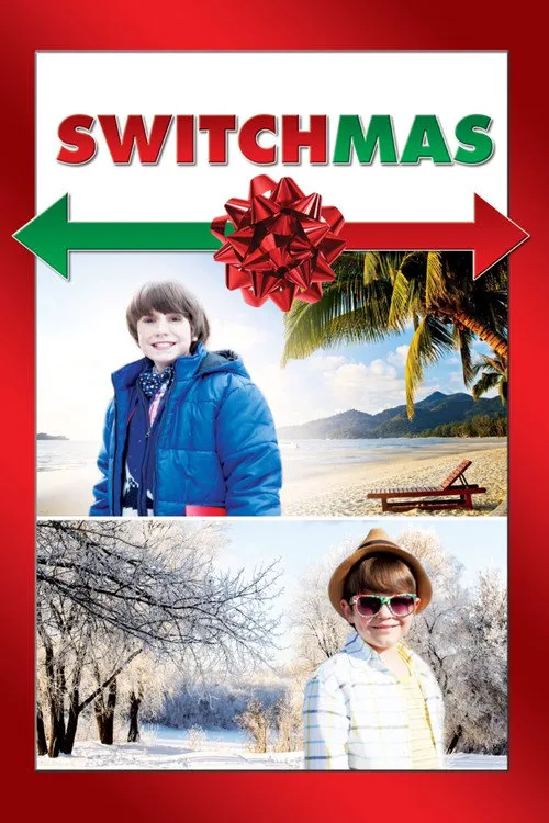 Ira Finkelstein's Christmas海报