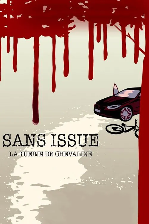 Sans issue : La tuerie de Chevaline 第 1 季海报