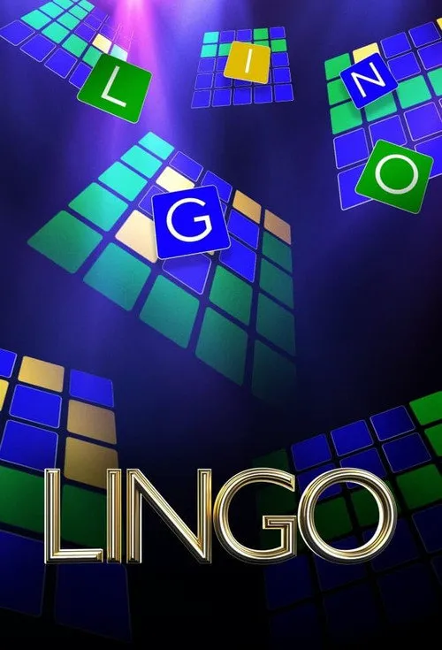 Lingo 第 1 季海报
