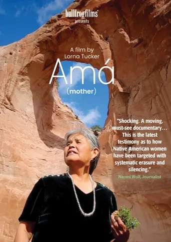 Amá海报