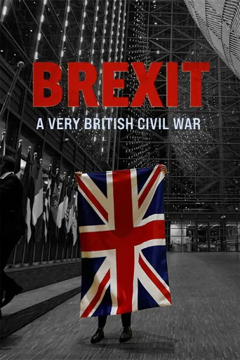 Brexit: A Very British Civil War 第 1 季海报