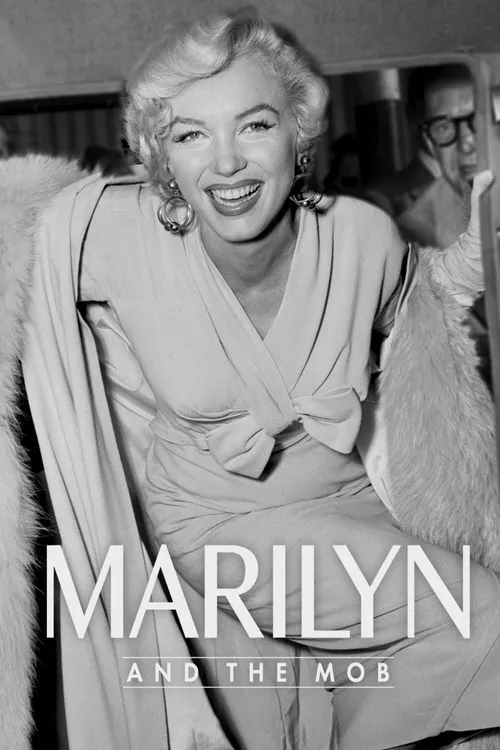 Marilyn and the Mob 第 1 季海报