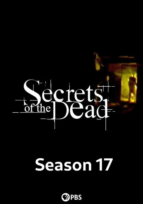Secrets of the Dead 第 17 季海报