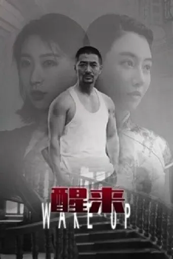 醒来海报
