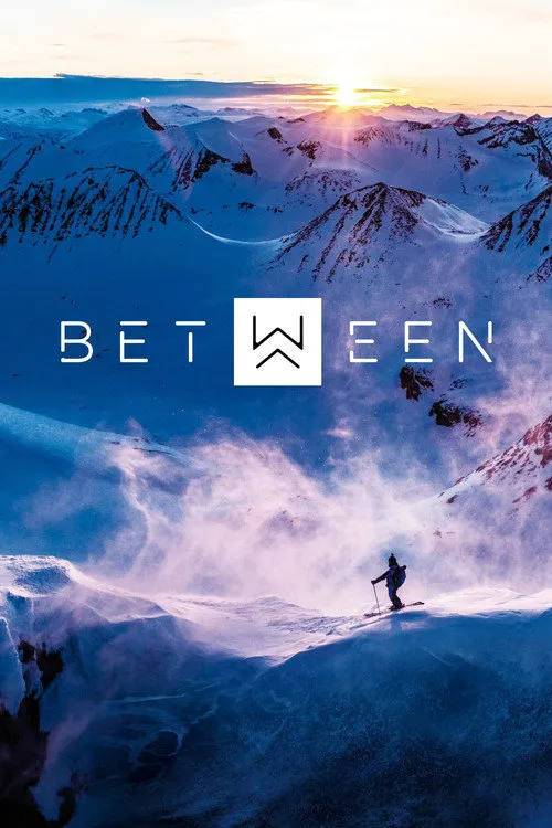 Shades of Winter: Between海报