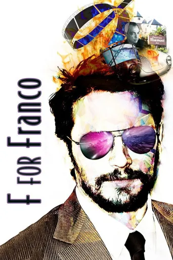 F For Franco海报