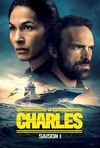 Le Charles 第 1 季海报