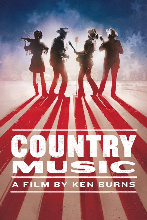 Country Music 第 1 季海报