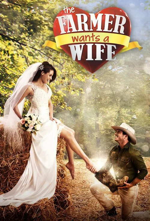 The Farmer Wants a Wife 第 16 季海报