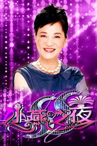 SS小燕之夜海报