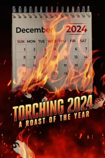 吐槽2024：年度爆笑公审海报