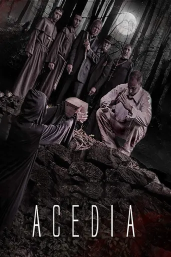 Acedia海报