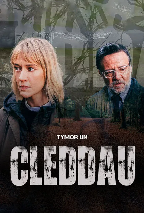 Cleddau 第 1 季海报