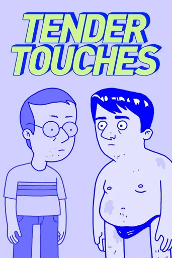 Tender Touches 第 2 季海报