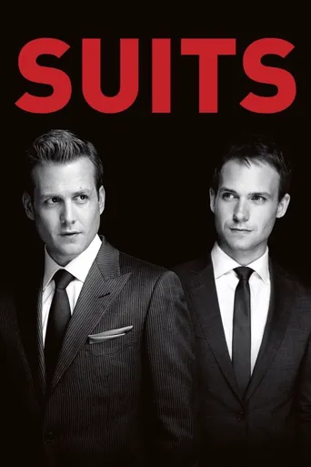 金装律师 第 3 季海报