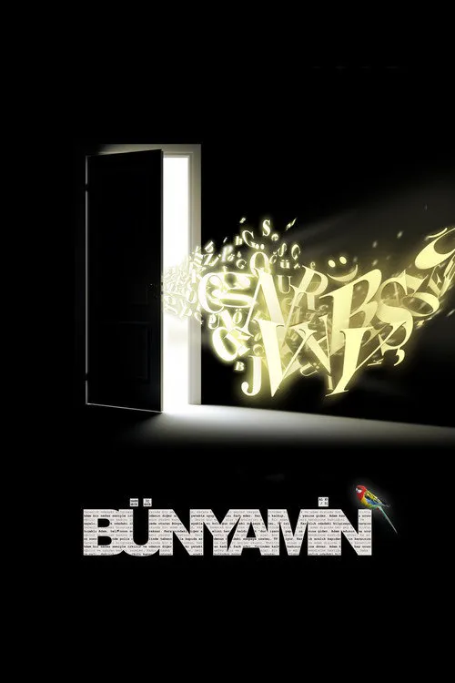 Bünyamin海报