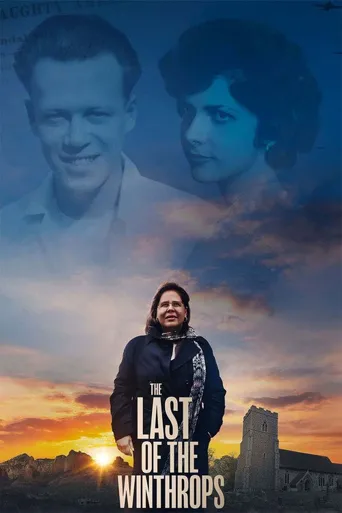 The Last of the Winthrops海报