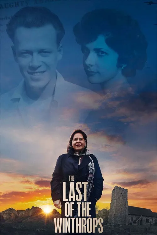 The Last of the Winthrops海报