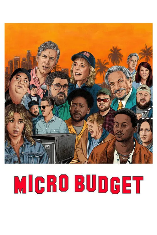 Micro Budget海报