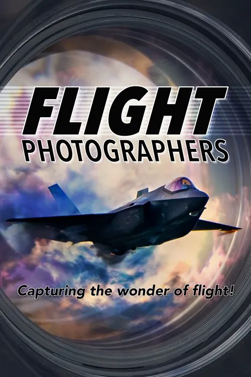 Flight Photographers海报