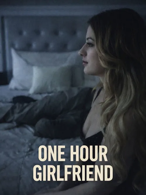 One Hour Girlfriend海报