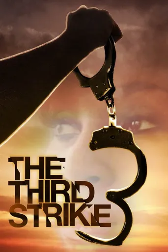 The Third Strike海报