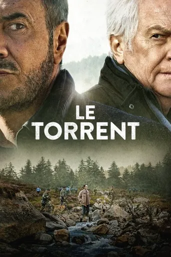 Le torrent海报