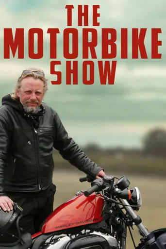 The Motorbike Show 第 11 季海报