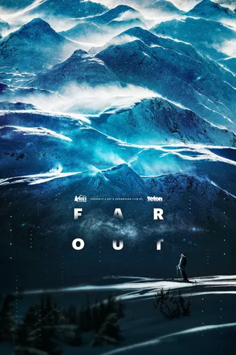 Far Out海报