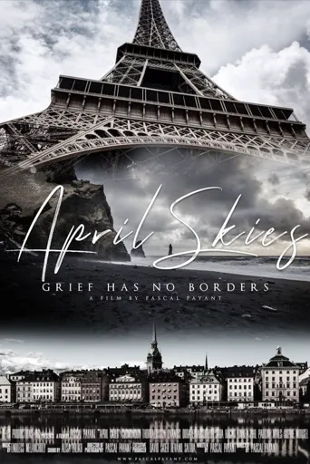 April Skies海报