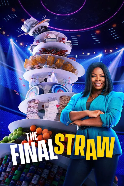 The Final Straw 第 1 季海报