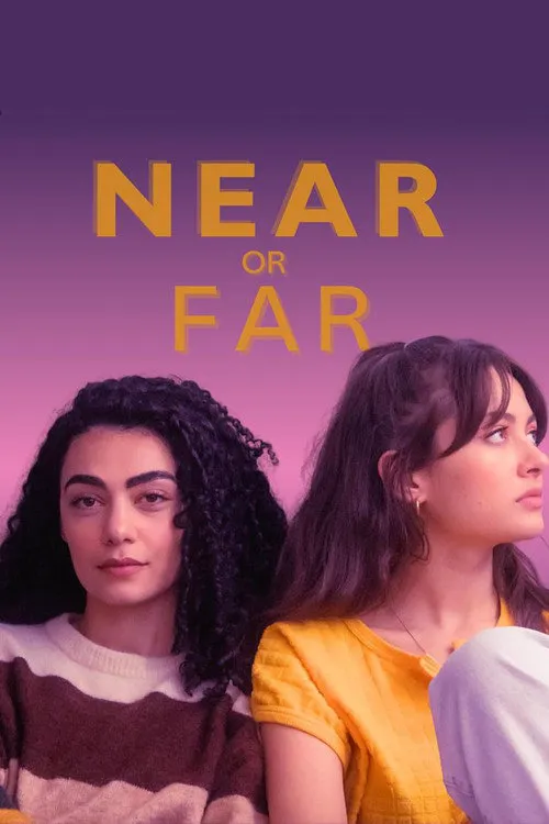 Near or Far 第 1 季海报